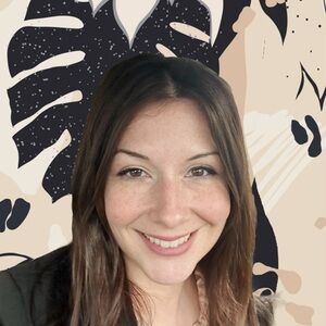 Meet your Posher, Lis